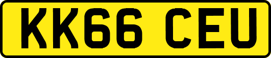 KK66CEU