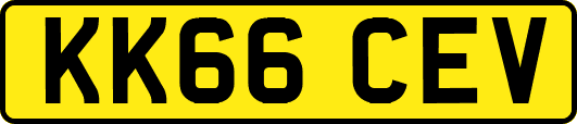 KK66CEV