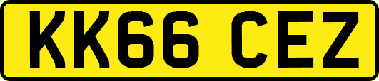 KK66CEZ