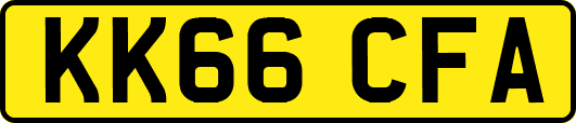 KK66CFA