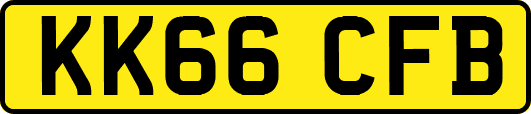 KK66CFB