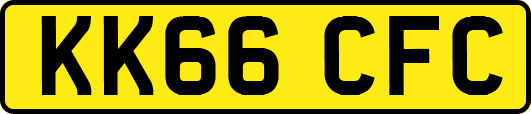 KK66CFC