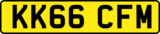 KK66CFM