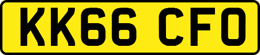 KK66CFO