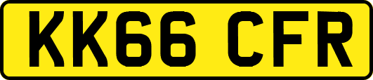 KK66CFR