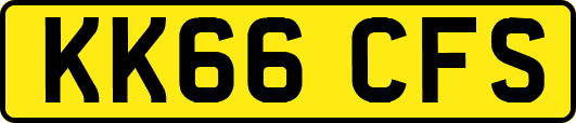 KK66CFS