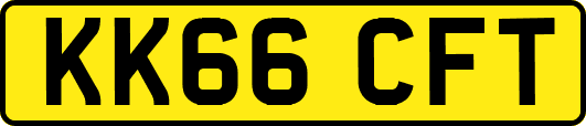 KK66CFT