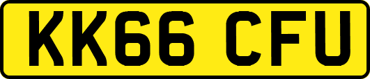 KK66CFU