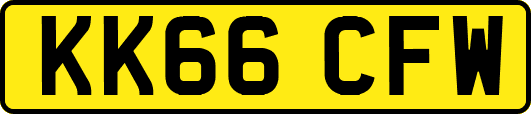 KK66CFW