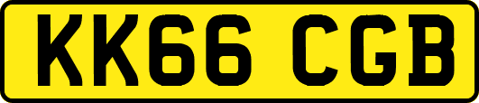KK66CGB