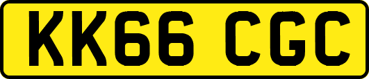 KK66CGC