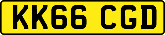 KK66CGD