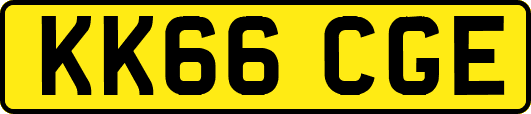 KK66CGE