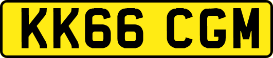 KK66CGM
