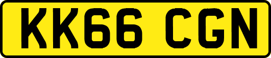 KK66CGN