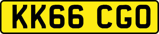 KK66CGO