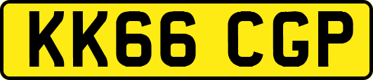 KK66CGP