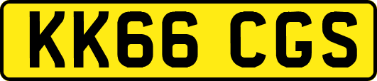 KK66CGS