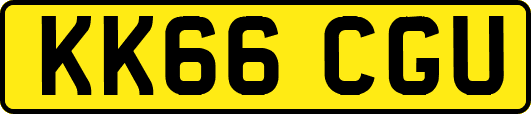 KK66CGU
