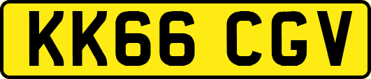 KK66CGV