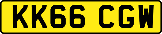 KK66CGW