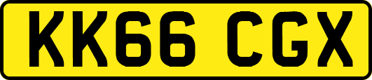 KK66CGX