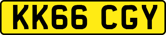KK66CGY
