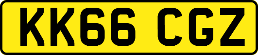 KK66CGZ