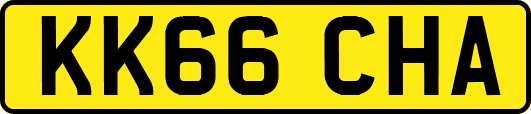 KK66CHA