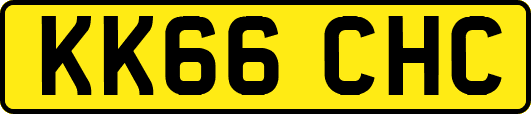 KK66CHC