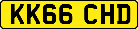 KK66CHD