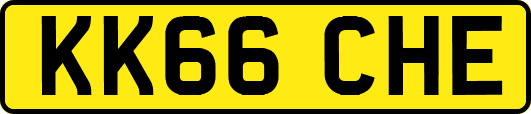 KK66CHE