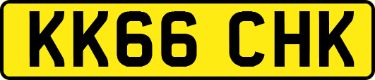 KK66CHK