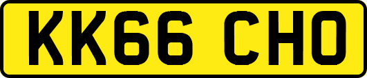 KK66CHO