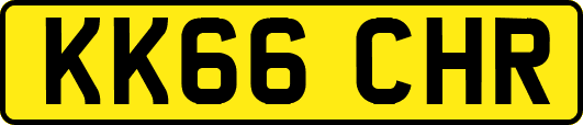 KK66CHR