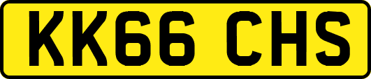 KK66CHS