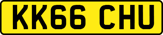 KK66CHU