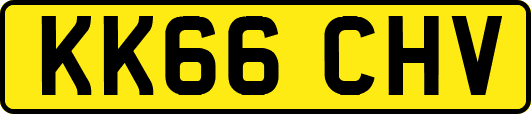 KK66CHV