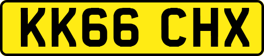 KK66CHX