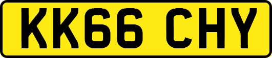 KK66CHY
