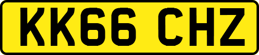 KK66CHZ