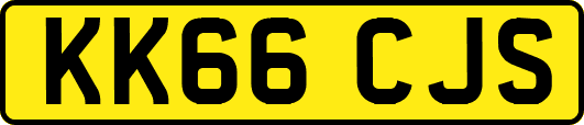 KK66CJS