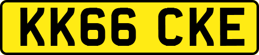 KK66CKE