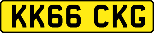 KK66CKG