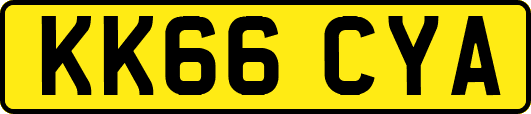 KK66CYA