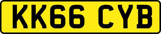 KK66CYB