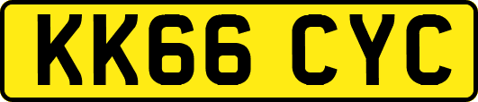 KK66CYC