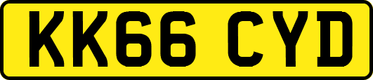 KK66CYD