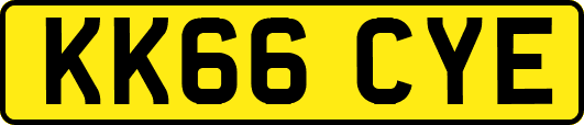 KK66CYE