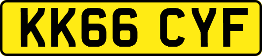 KK66CYF